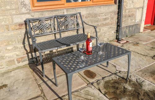 Boshaw Cottage - Foto 16