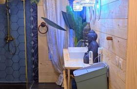 Grand gîte atypique - Foto 6