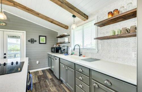 Texas Treehouse - Photo 6