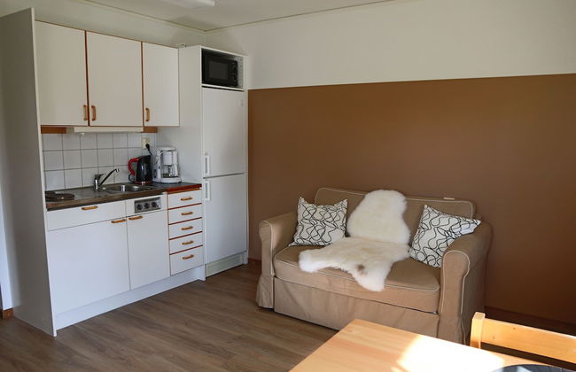 Hus Hotell Hunge AB - Foto 15