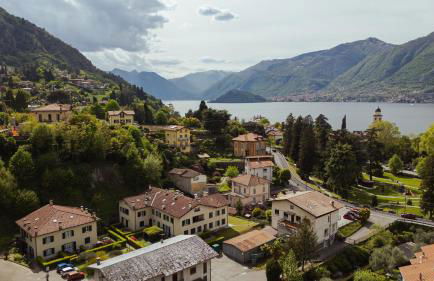 Guggiate - Seta apartment Bellagio - Foto 44