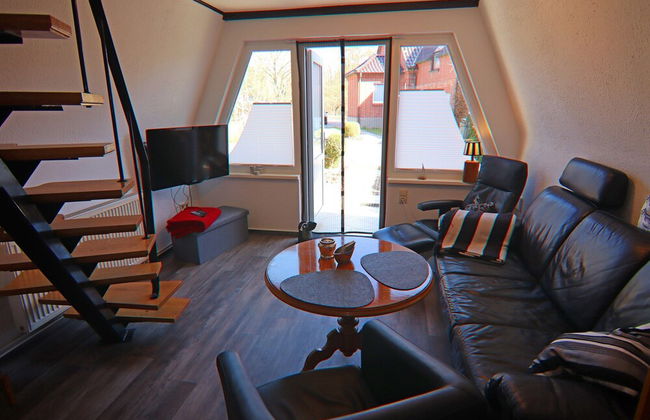 Ferienhaus in Ostseenaehe - Photo 15