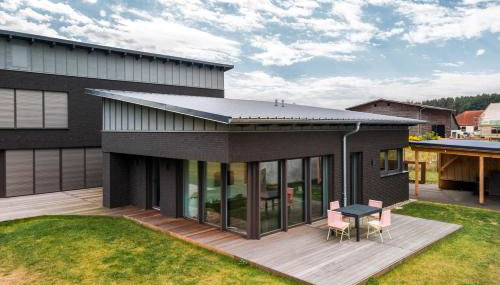 Ferienwohnung Cleo - Foto 2