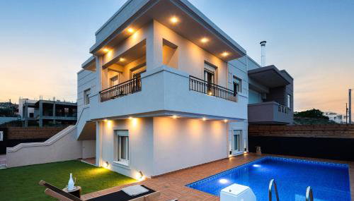 Villa Nero - Photo 3