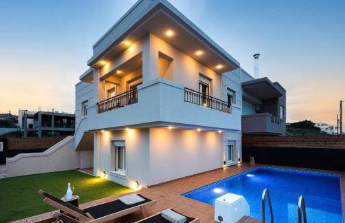 Villa Nero - Photo 3