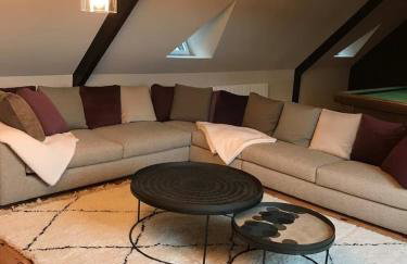 Villa Design de Luxe, vue Bréhat - Foto 26