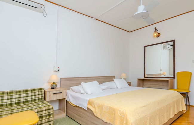 Apartments and Rooms Darinka - Foto 8