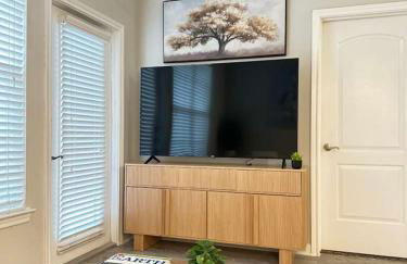 Stylish 1BR Magnolia Getaway Minutes to The Woodlands - Foto 6
