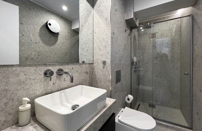 ICON Urban Living - Foto 51