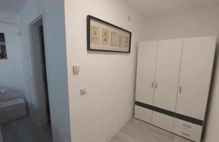 Ferienwohnung MW 4a bis 66 m2 Höxter Weserbergland Weser 1-2P 1SZi mBad 3-4P 2SZi m2Bäder Terrasse Wäsche Endreinigung Self CheckIn - Foto 19