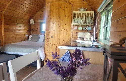 Hebrides Bothy - Photo 14