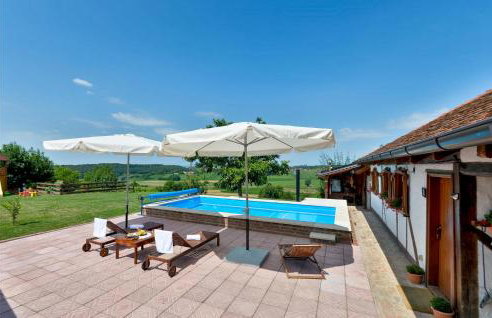 Beautiful Home In Sveti Ivan Zabno - Foto 15