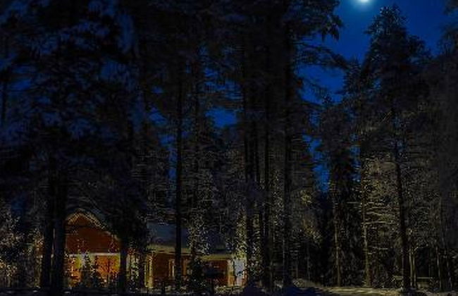 Puikkokoski - Foto 31