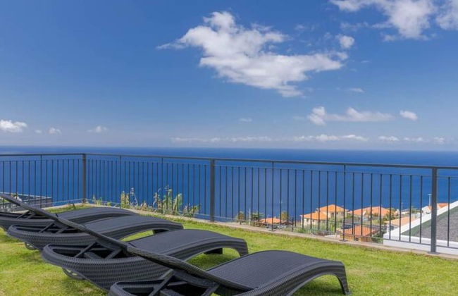 Casa Mozart I in Estreito da Calheta - Foto 17