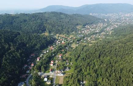 Domek Pod Klimczokiem - Foto 8