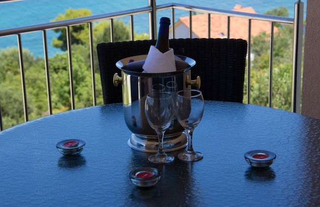 Apartments Kelic - Foto 16