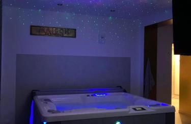 Hébergement-spa-Roeux - Foto 1