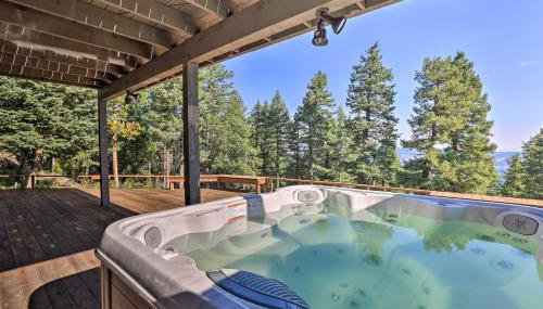 Spacious Evergreen Home with Picturesque Views - Foto 2