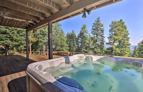 Spacious Evergreen Home with Picturesque Views - Foto 2