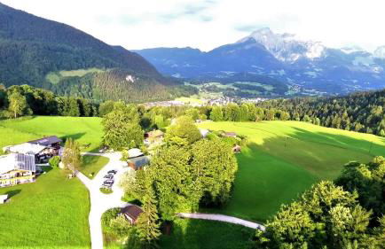 Pension Loiplstüberl - Foto 24