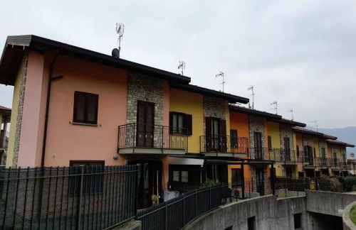 Residenza La Cascata - Foto 50