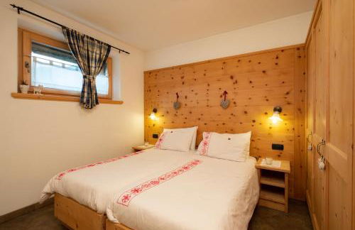 Chalet Mistral - Foto 61