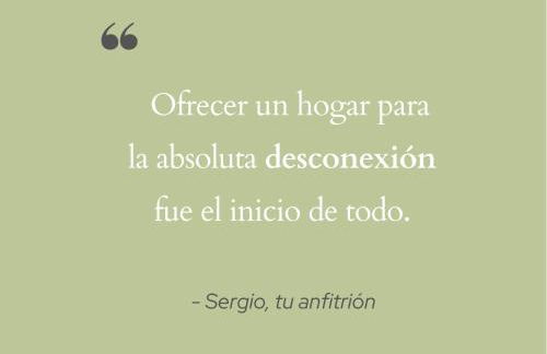 Casa Rural La Goleta - Foto 22