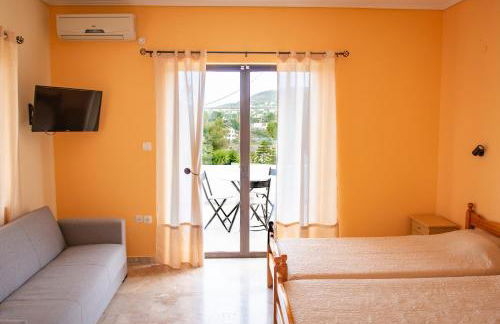 ARISTOTELIS Apartments - Foto 12