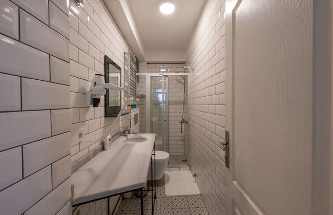 Dorne Suite Taksim - Foto 66