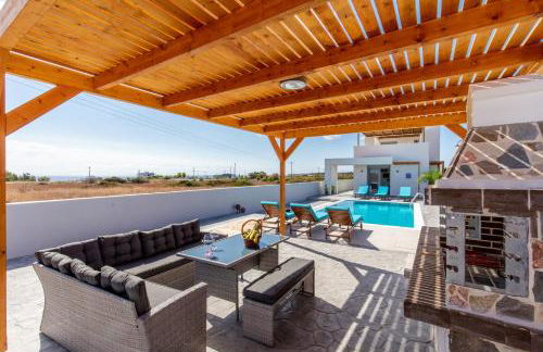 Kallipateira Villa - Foto 33