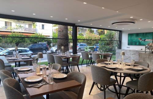 Brasil Suites Boutique Hotel - Foto 15