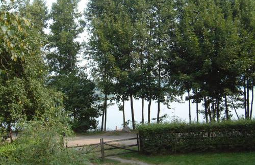 Agroturystyka Lisa Młyn - Foto 8