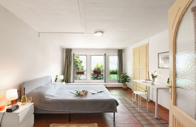 Villa Matilde Lake Front - Foto 2