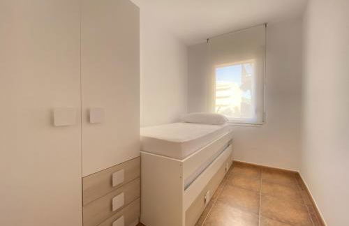 R133 Apartamento de la Riba - Foto 23