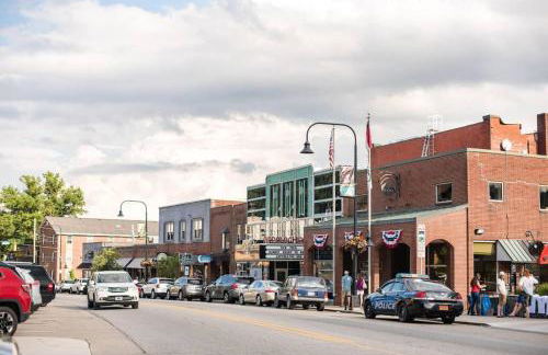 Appalachian House Downtown Boone ON King Street - Foto 8