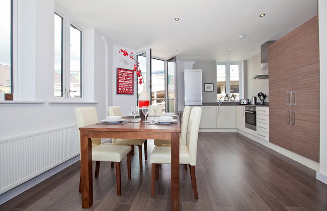 One Whites Row - Photo 10