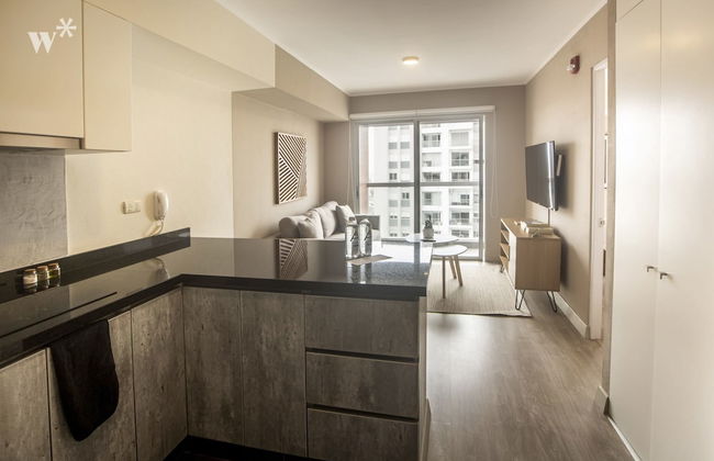 Modern Lofts in Grau Building by Wynwood-House - Foto 69