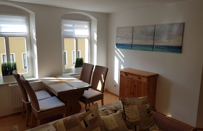 Apartment in Kamenz Sachsen Near Town Centre - Foto 13