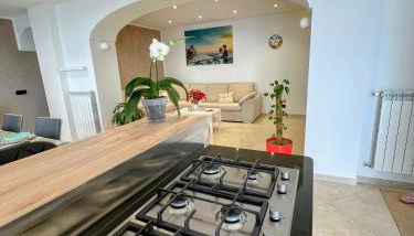 Ulivo Blu - Foto 4, stove