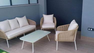 Gran Apartment-Iconic Sea View - Foto 5