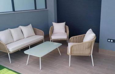 Gran Apartment-Iconic Sea View - Photo 5