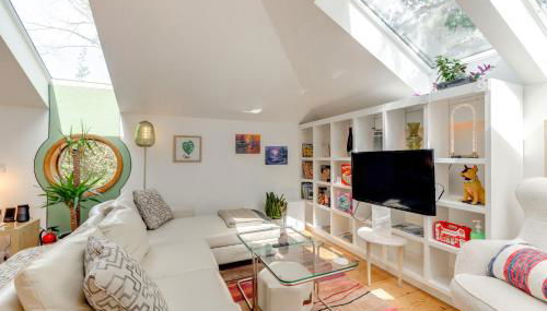 Pet-Friendly Minneapolis Studio Walk to Lake! - Foto 4