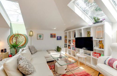 Pet-Friendly Minneapolis Studio Walk to Lake! - Foto 4