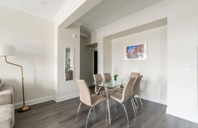 Presidential Suite - Foto 66