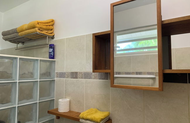 Tiki Ora Lodge - Photo 14