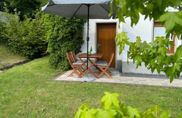 Ferienhaus Naturtraum Eifel - Foto 1