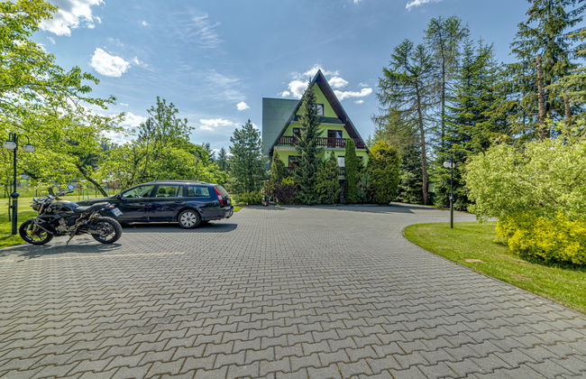 Super Hacjenda - Foto 28