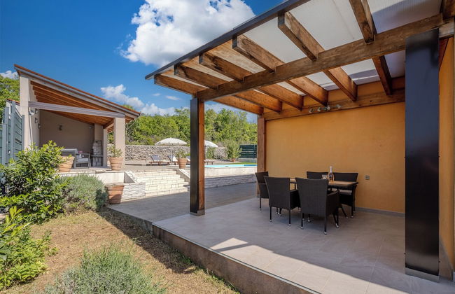 Holiday Home Aurea - Foto 29