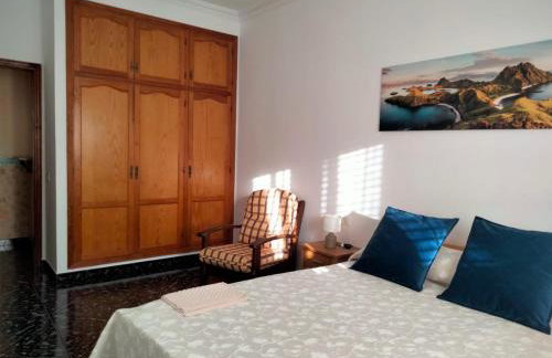 APARTAMENTOS La PEÑA D - Foto 9