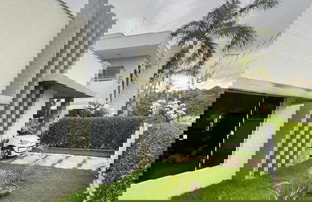 MHV Milagres- Casa Mar de Paripueira - Foto 47